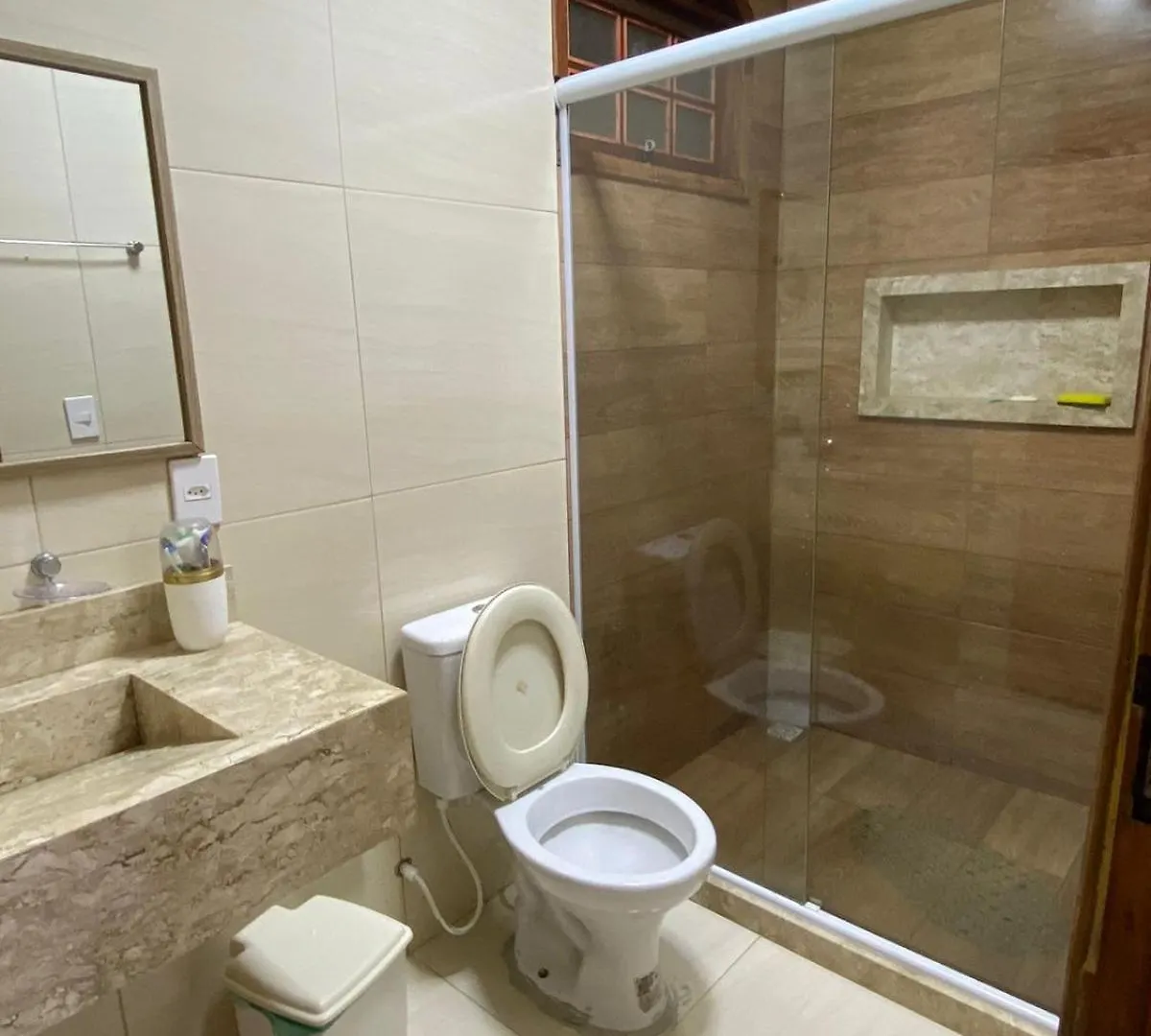 Holiday home Recanto Da Paz Cabo Frio Brazil