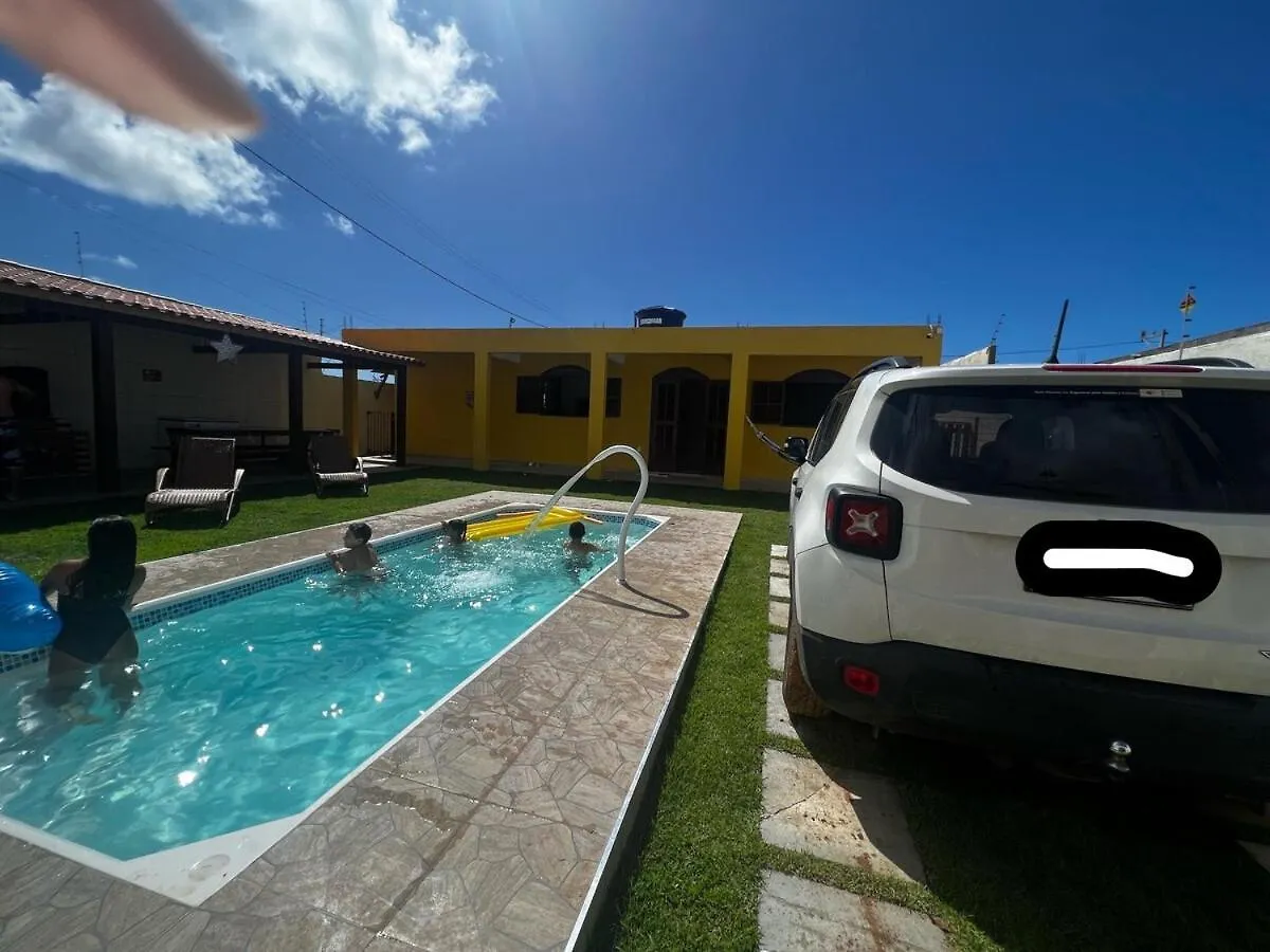 Recanto Da Paz Cabo Frio contacts