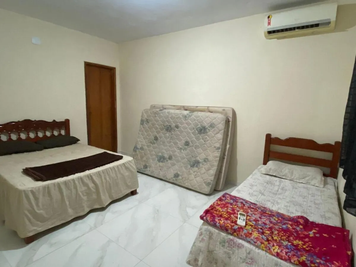 Holiday home Recanto Da Paz Cabo Frio