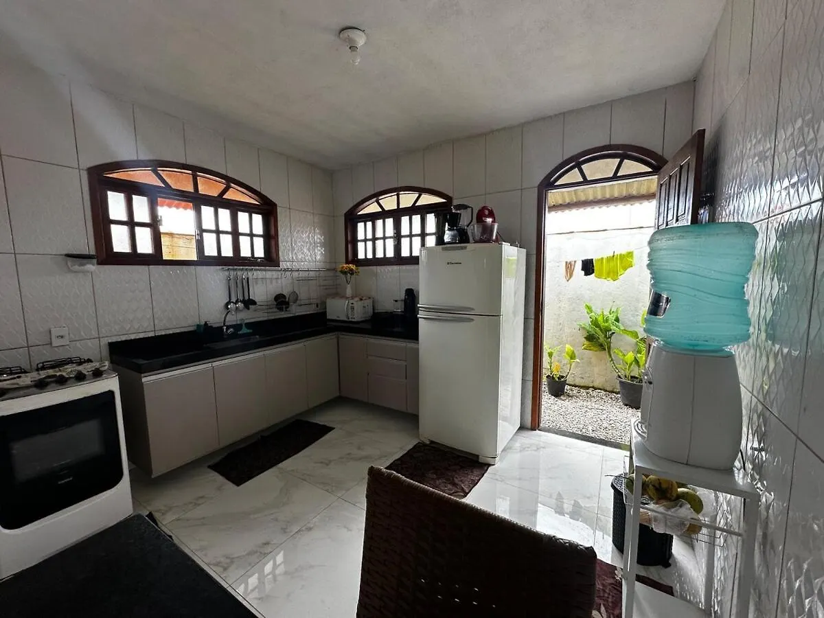 Holiday home Recanto Da Paz Cabo Frio