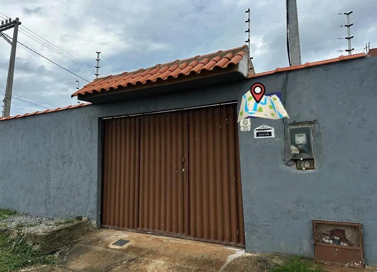 Recanto Da Paz Cabo Frio Holiday home