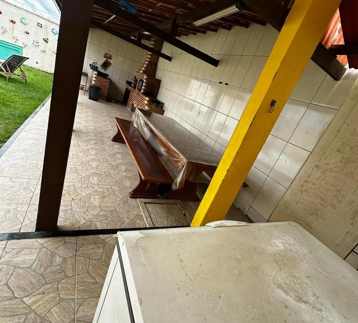 Holiday home Recanto Da Paz Cabo Frio Brazil
