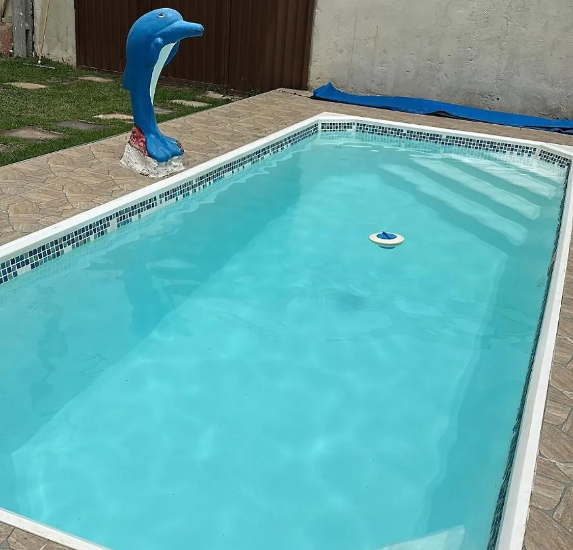 Recanto Da Paz Cabo Frio Holiday home