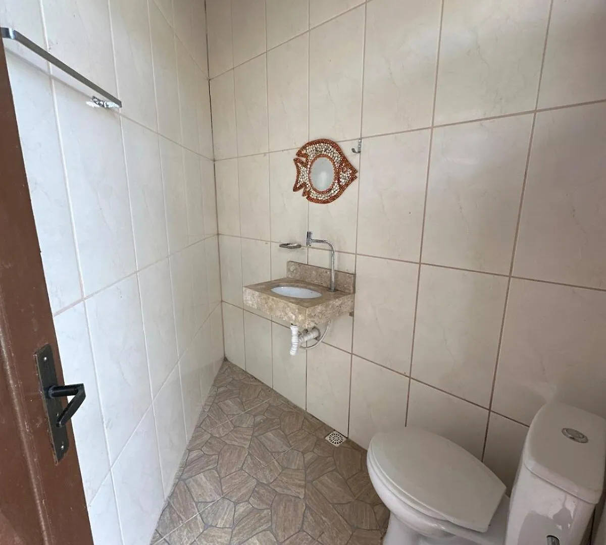 Recanto Da Paz Cabo Frio Holiday home