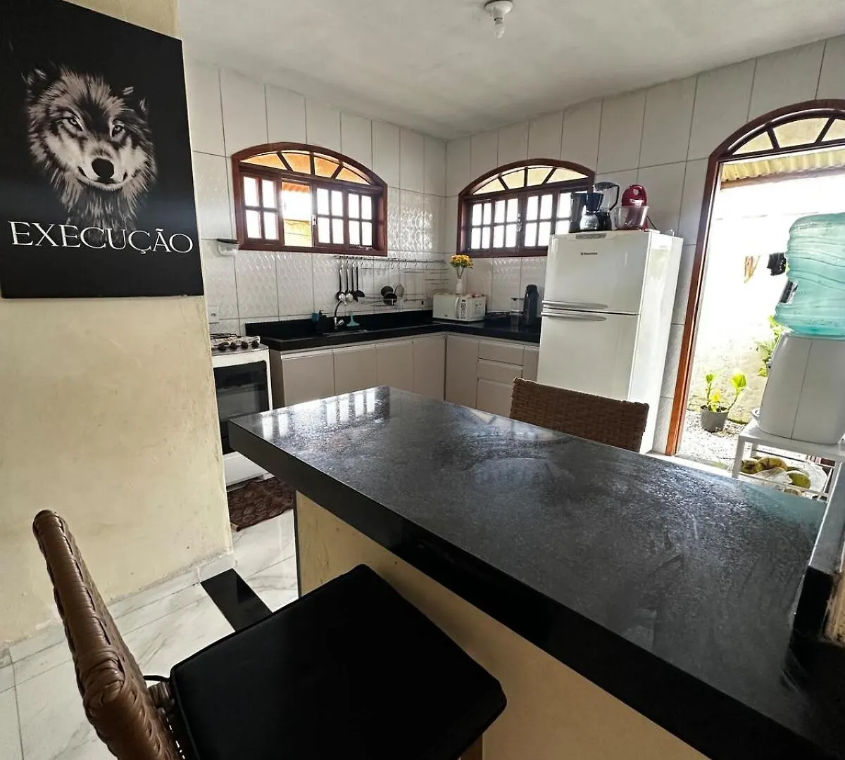Holiday home Recanto Da Paz Cabo Frio